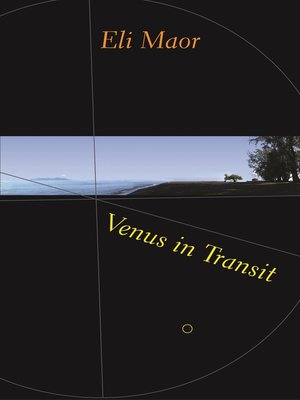 cover image of Venus in Transit